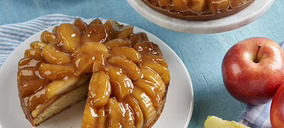 Zeelandia integra salud e indulgencia con nuevas tecnologías en panadería y pastelería