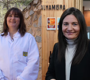 Mahou San Miguel reorganiza la directiva en los centros de producción de Granada y Cuenca