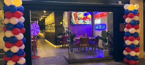 Tony Romas se refuerza en Levante con un franquiciado que repite