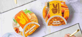 Los platos refrigerados Vianature abordan los lineales