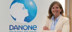 Danone nombra a Irene Boj como nueva directora general de Nutricia