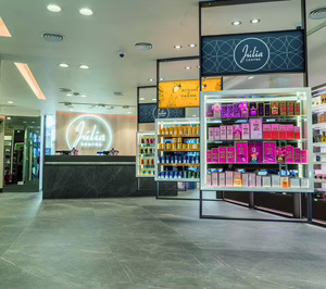 El retailer de perfumería Júlia’ estima un nuevo ascenso en sus ventas