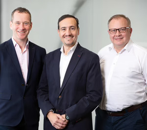 La inmologística británica Chacerygate llega a España y nombra director de desarrollo