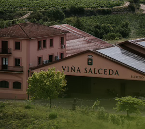 Viña Salceda amplía en 2024 su cartera de vinos con tres nuevas referencias