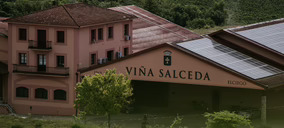 Viña Salceda amplía en 2024 su cartera de vinos con tres nuevas referencias