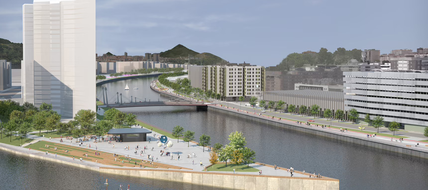 Visesa desarrolla una cartera de 1.000 viviendas hasta 2026