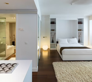 El 1881 Ventas estrena sus renovadas instalaciones