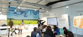 Aimplas inicia nueve talleres de cocreación sobre plásticos