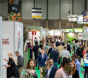 Organic Food estrenará este año el área de insumos ‘Bio Tech Iberia’