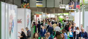 Organic Food estrenará este año el área de insumos ‘Bio Tech Iberia’