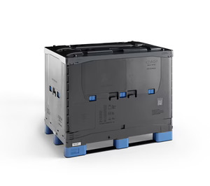 Chep suma contenedores a su pool