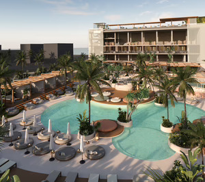 Costa Este presenta su proyecto en el Club Natació Barcelona