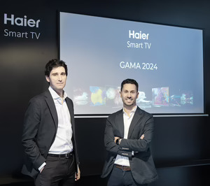 Haier presenta su nueva gama de televisores para 2024