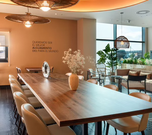 B&B Hotels crece en Andalucía