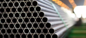 ArcelorMittal adquiere una participación estratégica en Vallourec