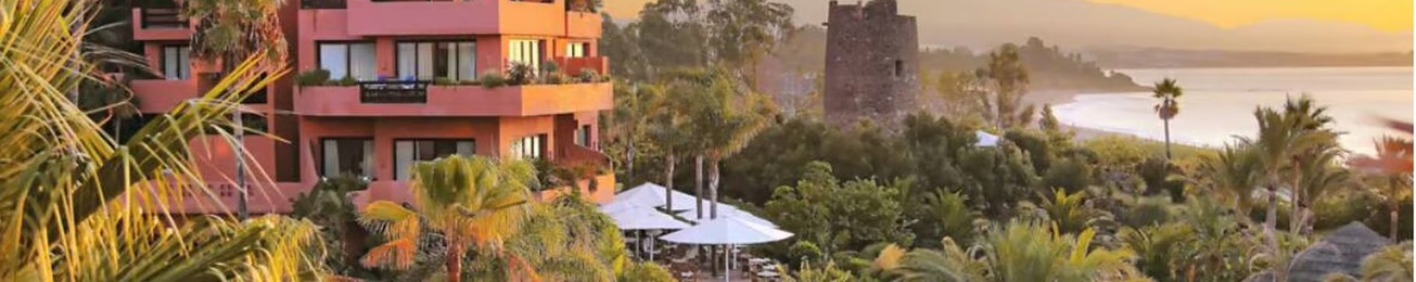 Informe 2024 de Hotelería Vacacional en Andalucía