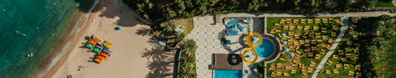 Informe 2024 de Hotelería Vacacional en Cataluña