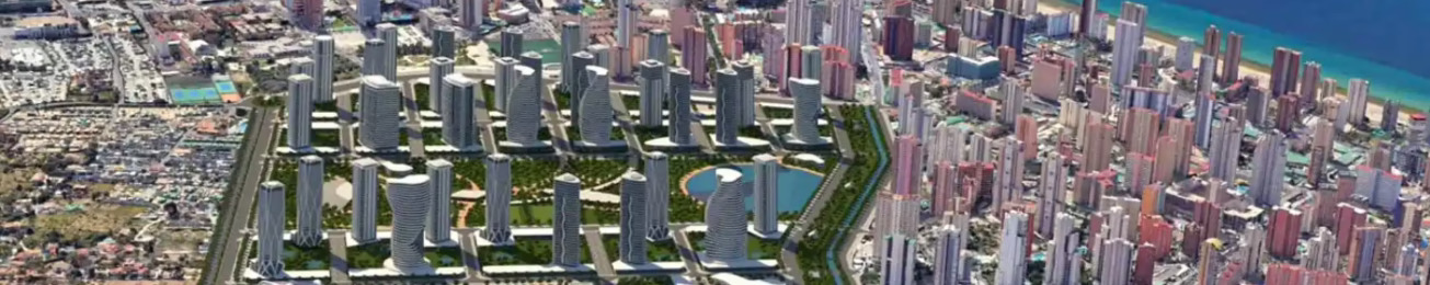 Informe 2024 de Hotelería Vacacional en Levante