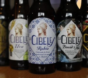 Cervezas La Cibeles planea aumentar un 30% su producción en 2024 impulsada por nuevos lanzamientos
