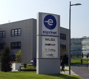 Esprinet Ibérica acusa una caída del 22% en 2023