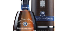 Arehucas cierra un buen 2023 y recoge los frutos de su apuesta por el ron prémium