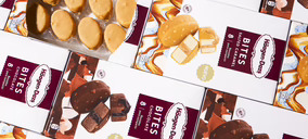Häagen-Dazs apuesta por el snacking con los nuevos Bites