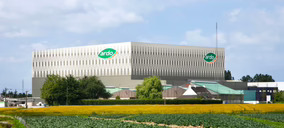 Ardo Foods aumenta sus ventas un 25%