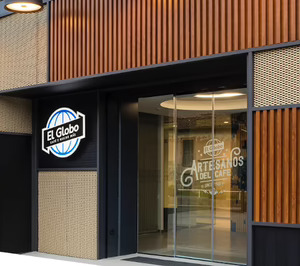 Cafés El Globo despliega un plan estratégico en hostelería para consolidarse como referente de café de calidad