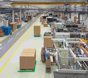 ITC Packaging alcanza el grado AA+ de la certificación BRC en todas sus plantas