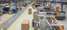 ITC Packaging alcanza el grado AA+ de la certificación BRC en todas sus plantas