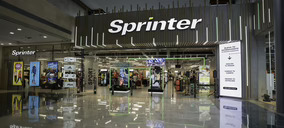 Sprinter continúa su expansión en Asturias con una nueva tienda