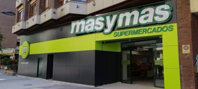 Hijos de Luis Rodríguez asciende al segundo puesto de la distribución en Asturias por el retroceso de Dia