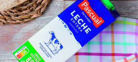 Mercadona saca a Pascual de su lineal de leche y reduce su oferta