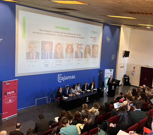 La circularidad del packaging, a debate una jornada de Packnet