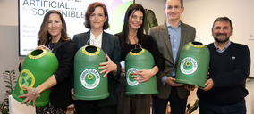 Ecovidrio reflexiona sobre el papel de la IA en la lucha contra el cambio climático