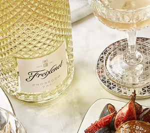 Freixenet lanza un espumoso fuera de Cava para mercados internacionales obligado por el cambio climático
