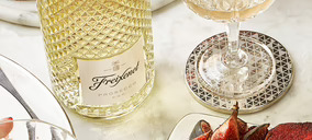 Freixenet lanza un espumoso fuera de Cava para mercados internacionales obligado por el cambio climático