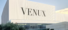 STN prepara nueva fábrica para entrar en piedra sinterizada con la marca Venux