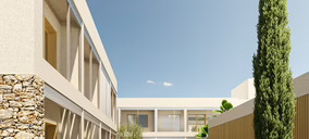 La futura residencia de Sant Llorenç será financiada con 5,7 M de fondos europeos