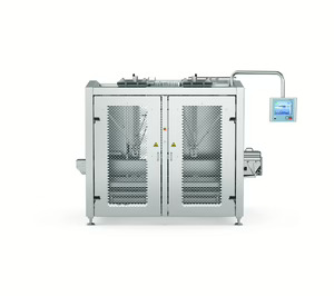 Multivac presenta sus innovaciones para el envasado de pescado y marisco