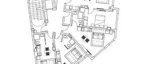 Líbere reforzará su presencia en la ciudad de Valencia