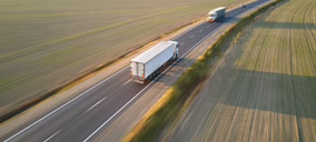 Ontime crecerá a doble dígito en paletería express para superar los 4 M de palés transportados