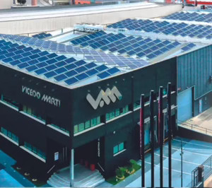 Vicedo Martí amplía capacidad