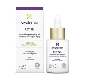 Sesderma amplía la gama ‘Retisil’ y ataca nuevos mercados más allá de Europa