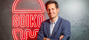 Goiko incorpora como nuevo CEO a Alejandro Hermo
