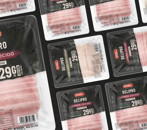 Noel lanza la gama de charcutería DeliPro y suma una referencia con sabor a pescado en Verday