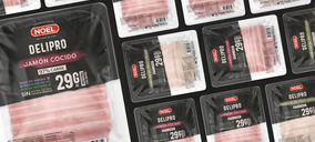 Noel lanza la gama de charcutería DeliPro y suma una referencia con sabor a pescado en Verday