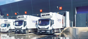 Logista refuerza su red de instalaciones con una nave en Toledo