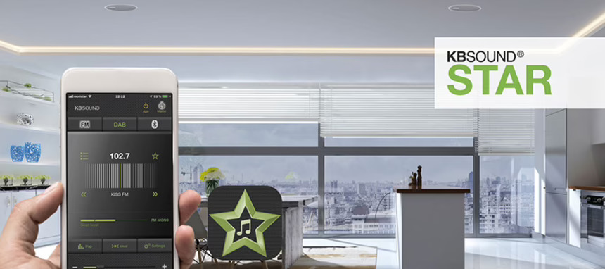 Una fabricante zaragozana de soluciones de sonido para edificación cambia de manos