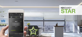 Una fabricante zaragozana de soluciones de sonido para edificación cambia de manos